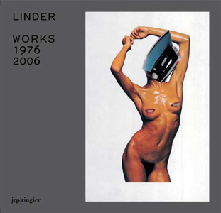 Linder Sterling - Works 1976-2006