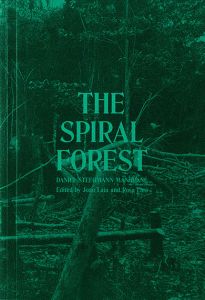 Daniel Steegmann Mangrané - The Spiral Forest
