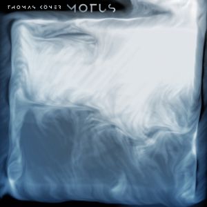 Thomas Köner - Motus (CD)