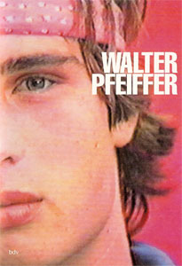 Walter Pfeiffer - The Plaza / Kawasaki Cut / Music for Millions (DVD)