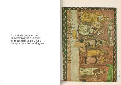 Prefaces to a book for a Syrian museum