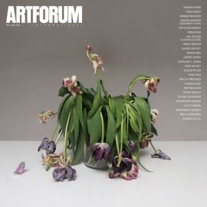 Artforum - May-June 2020