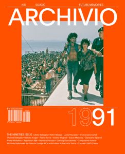 Archivio - The Nineties Issue