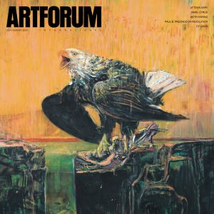 Artforum - July-August 2020