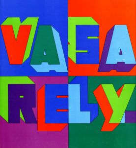 Victor Vasarely - Volume 3