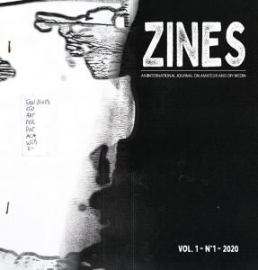 ZINES - An International Journal on Amateur and DIY Media