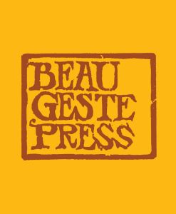  - Beau Geste Press 
