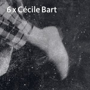 Cécile Bart - 6 x Cécile Bart (DVD)