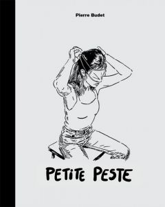 Pierre Budet - Nasty Little Thing