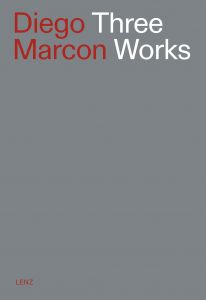 Diego Marcon - Three Works