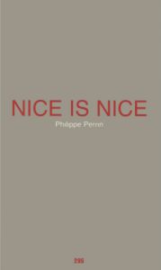 Philippe Perrin - Nice is nice - Limited edition