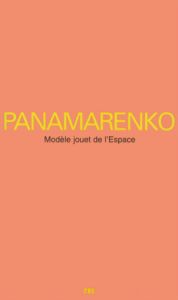 Panamarenko - Modèle jouet de l\'Espace 