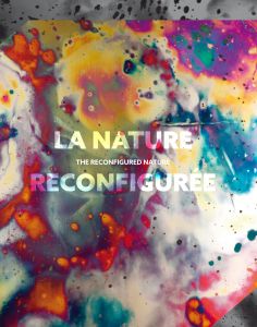 Jan Robert Leegte - The Reconfigured Nature