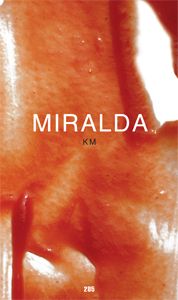 Antoni Miralda - KM - Limited edition