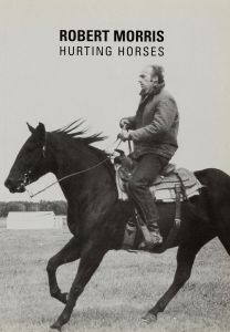 Robert Morris - Hurting Horses