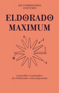  - Eldorado maximum 