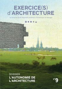 Exercice(s) d\'architecture