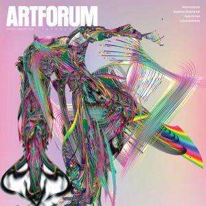 Artforum - January-February 2021