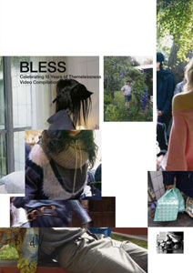  Bless - Celebrating 10 years of Themelessness - Video Compilation (DVD)