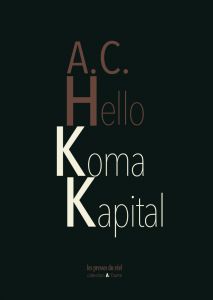 A.C. Hello - Koma Kapital 