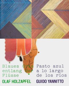 Guido Yannitto - Blaues Gras Entlang Flüsse / Pasto azul a lo largo de los rios