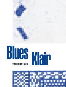 Vincent Meessen - Blues Klair