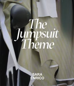 Sara Enrico - The Jumpsuit Theme
