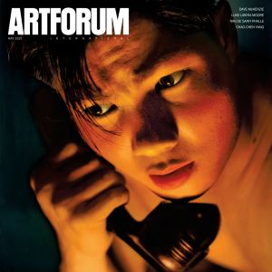 Artforum - May 2021