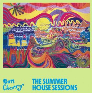 Don Cherry - The Summer House Sessions (vinyl LP)