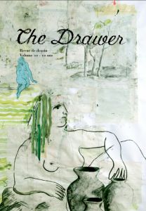 The Drawer - Black