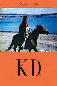 KD – Karen Dalton / A Bright Light - Karen and the Process (bundle book + DVD)
