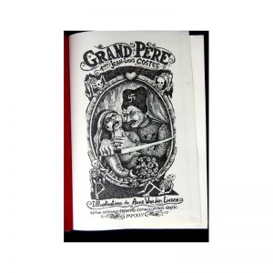 Grand Père (new illustrated  dition)