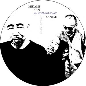 Mikami Kan (book + CD)