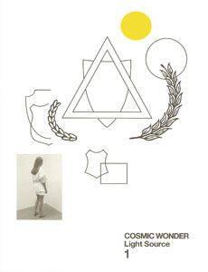 Cosmic Wonder Free Press