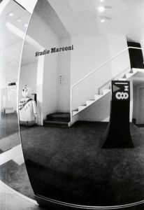 Enrico Cattaneo - Studio Marconi 1968–78