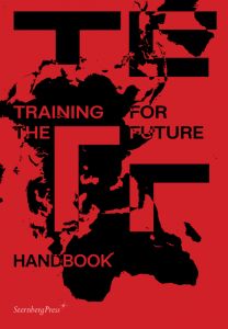 Training for the Future - Handbook