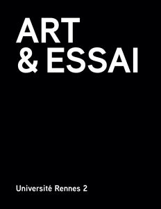 Art & Essai - 2014-2020