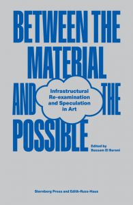  - Between the Material and the Possible 