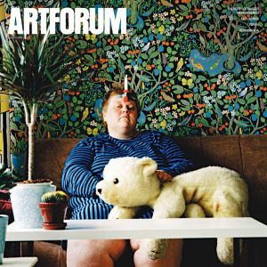 Artforum - February 2022