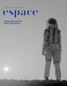 Espace art actuel - Space Feminisme