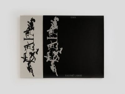 Gaia (book + vinyl LP)