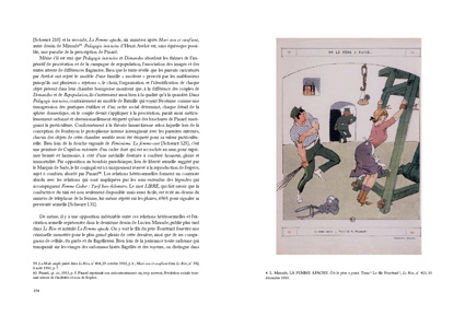 Marcel Duchamp & l'érotisme