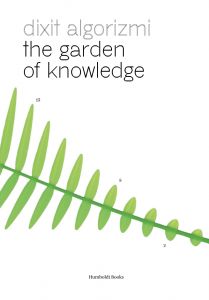 Sheida Ghomashchi - Dixit Algorizmi - The Garden of Knowledge