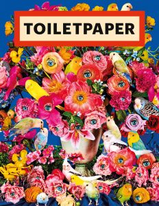  - Toilet Paper #19
