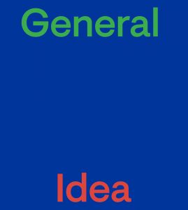  General Idea - 