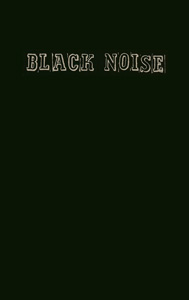 Steven Parrino - Black Noise 