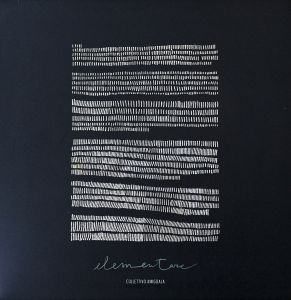  Collettivo Amigdala - Elementare (vinyl LP)