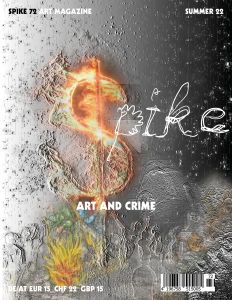 Spike - Art and Crime