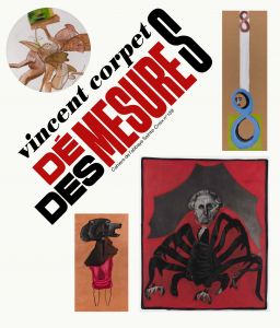 Vincent Corpet - DesMesures