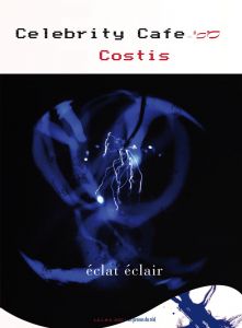 Costis - Celebrity Cafe #05